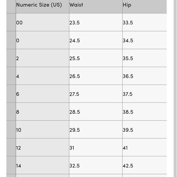 O Ann Taylor Brown Cheetah Animal Print Highest Rise Skinny Corduroy Pants NWT 2 - Picture 10 of 10